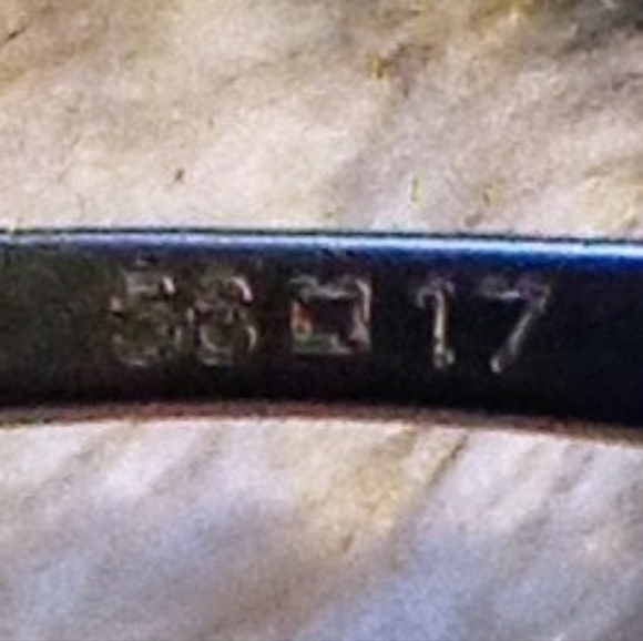 Men's Bvlgari Optical Glasses;Unisex, New;Comes w/Cleaning Cloth & Original Box - Picture 5 of 8